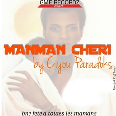 Manman Cherie