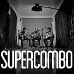 Supercombo - O Calculista  Studio62