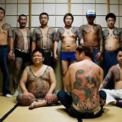 Yakuza  Trap Beat 2017(Prod by SLY GDS)