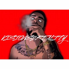 Visions2Reality (Prod. NoLuck)