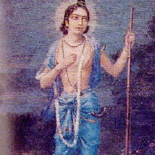 Nityanand Ashtakam - Eight verses glorifying Lord Nityananda, the Lord of Eternal Bliss.