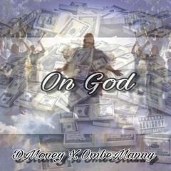 On God ft. Ombe Manny