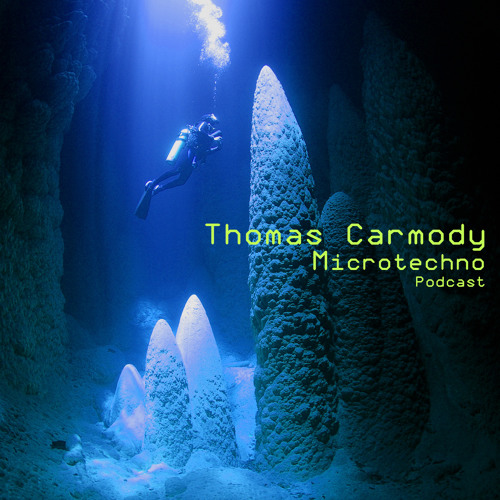 Thomas Carmody - Microtechno Podcast