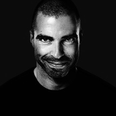 Chris Liebing - MAYDAY - @Dortmund, Ger - 30/04/17