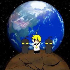 【Len Kagamine】Alien • Alien【Cover】