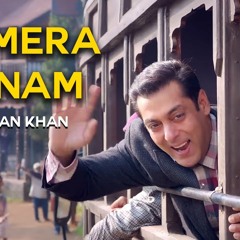 Tu Mera Sanam | Tubelight | Full HD Song | Salman Khan | Zhu Zhu