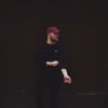 White Iverson Post Malone Cover Mp3