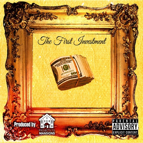 PTM - I Want It All ft. KEO, 7figure, and Mr. Dorsey