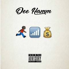Dee Hamm - Prayed Up ft. Luckee (Prod. by CashMoneyAP)