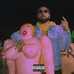 9. Po'd Up (Prod. by Dom Perryon)