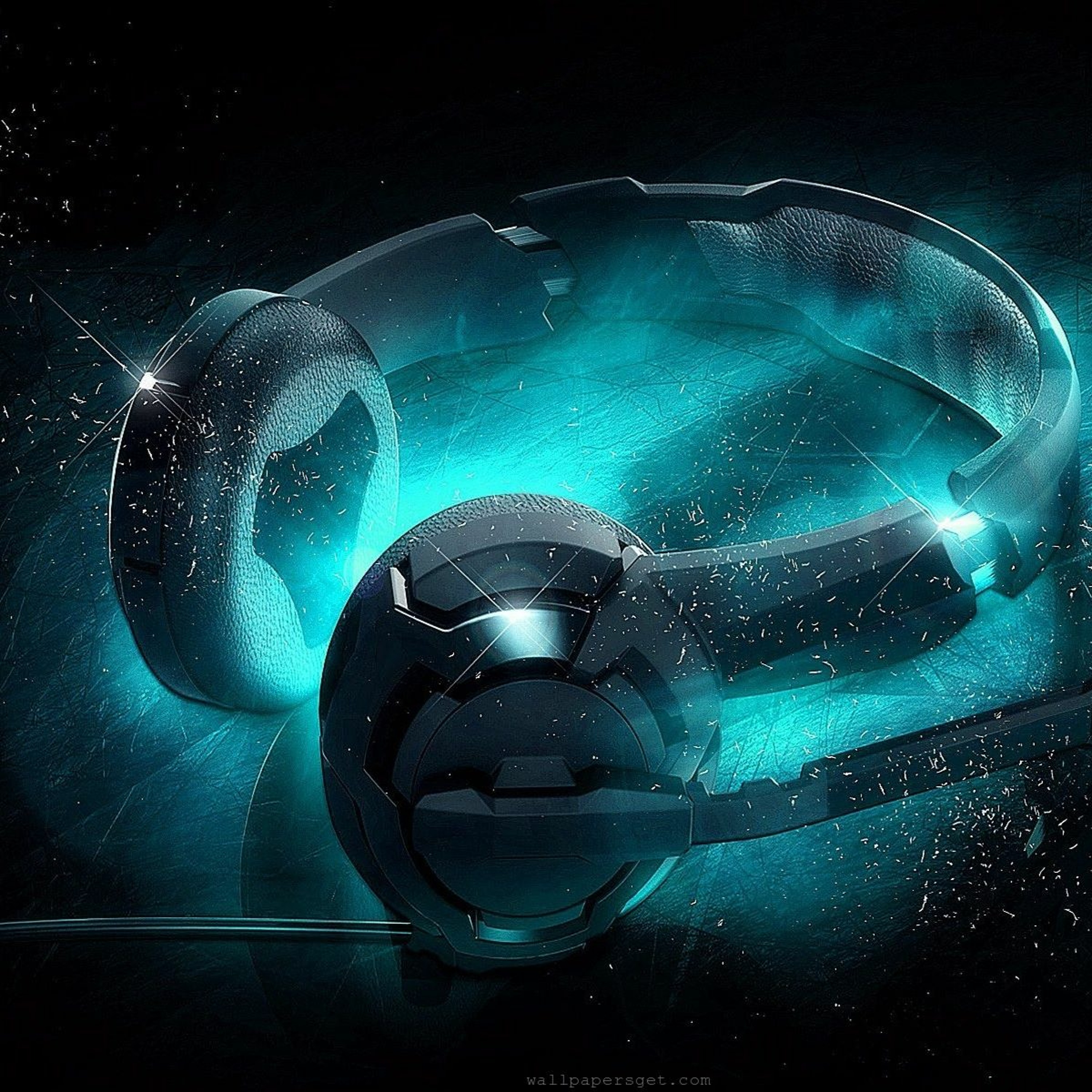 Space Radio 2