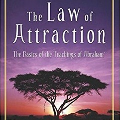 The Laws of Attraction (Esther & Jerry Hicks) - the RHYMING Book Review