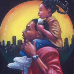 Letter To My Daughter [Produced By J Hirsh]