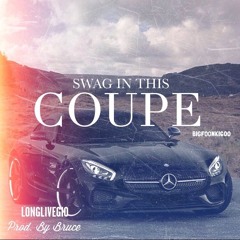 $wagg N This Coupe" prod. Bruce24k IG: YNS.MAGIC