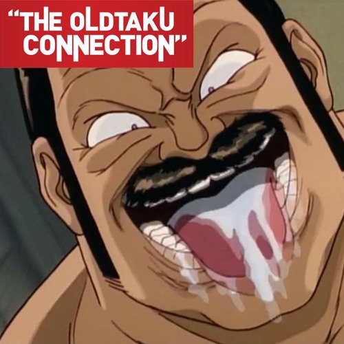 The Oldtaku Connection Episode 71: Mad Bull 34 Part 3: City of Vice
