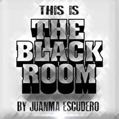 This is The Black Room - October of 2k16 Set by Juanma Escudero