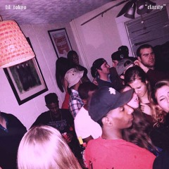 moment of clarity (full beat tape)