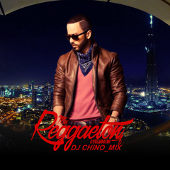 Mix Reggaeton Vol. 1 (DjChino_Mix) 2017