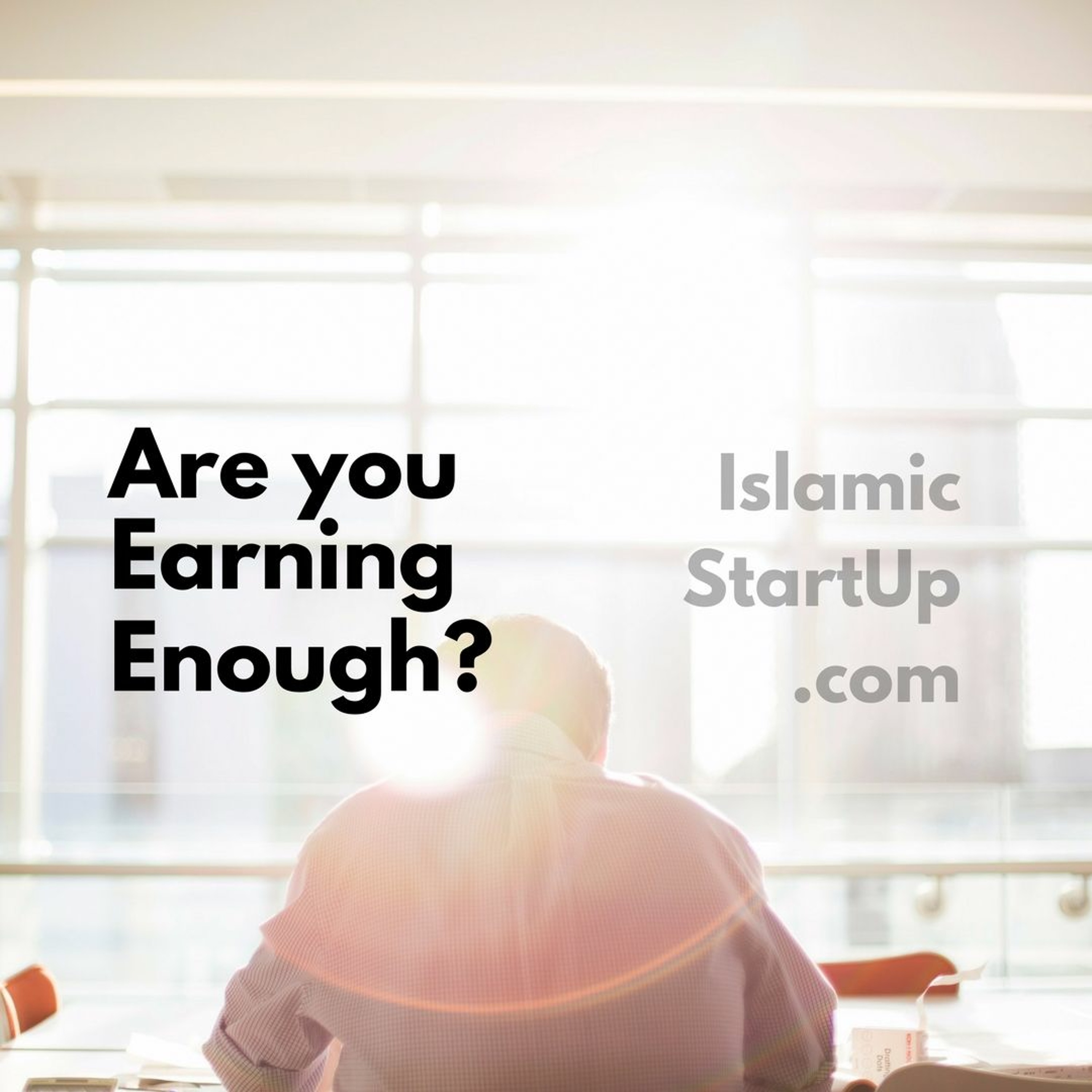 Islamic StartUp