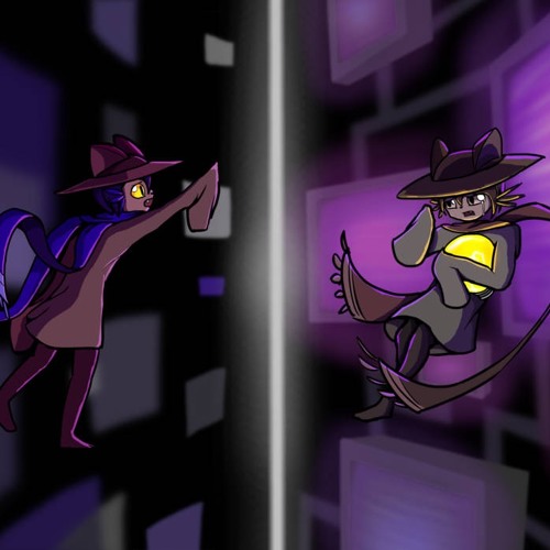 OneShot: Niko And The World Machine Remix