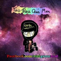 Beat - Con Tim Tao Đau Quá Man ( DCGANGZ )