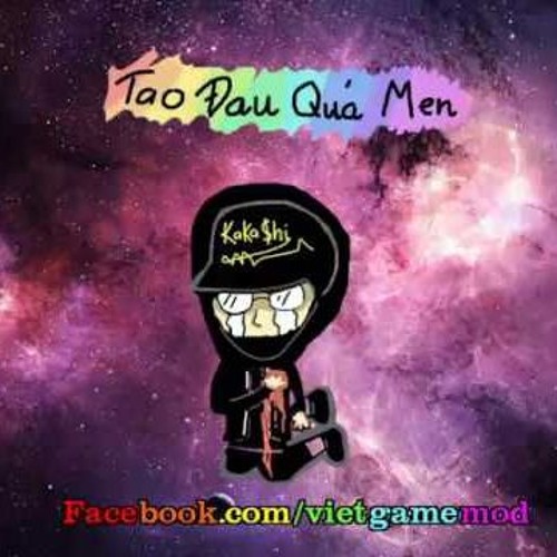 Beat - Con Tim Tao Đau Quá Man ( DCGANGZ )