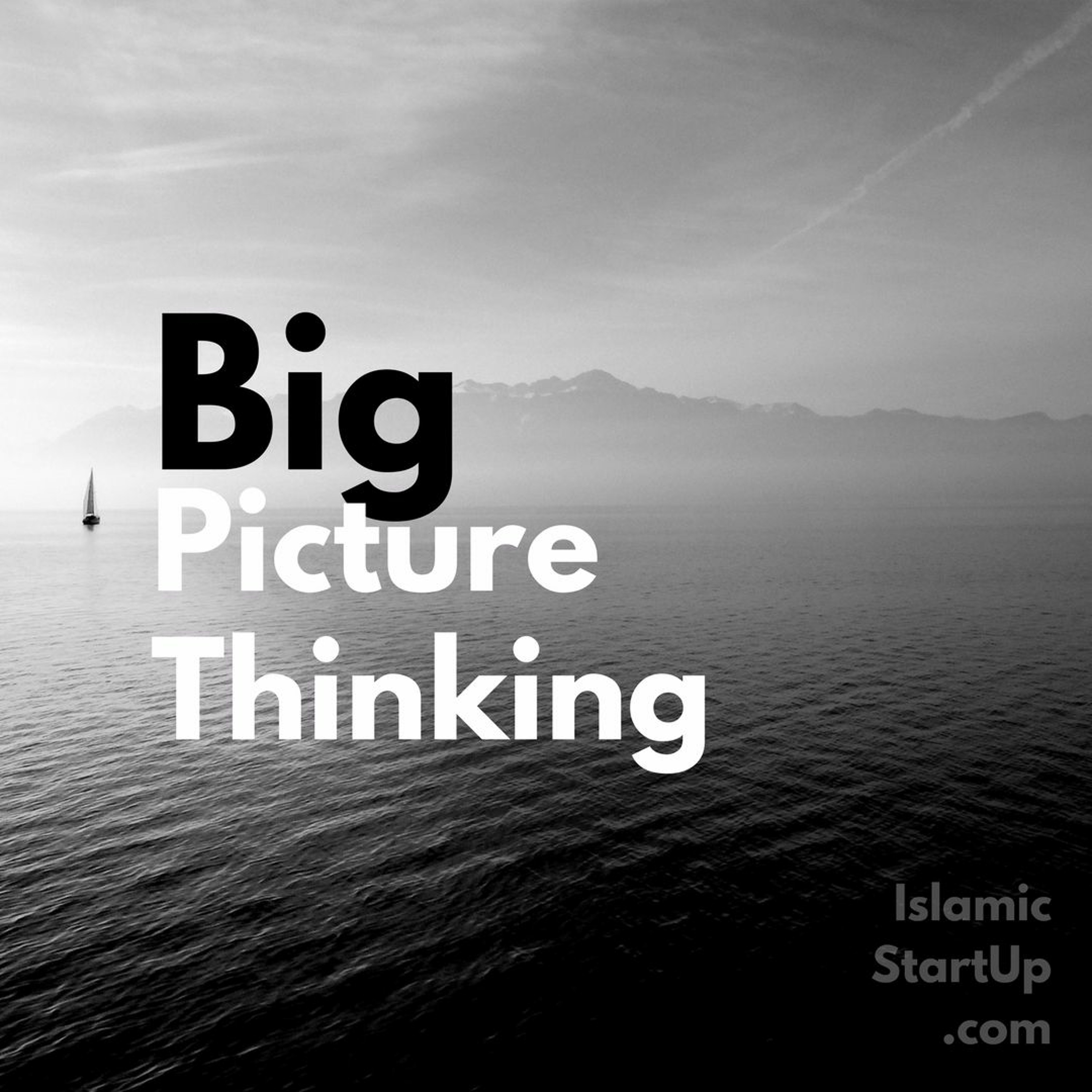 Islamic StartUp