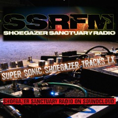Super Sonic Shoegazer Tracks LX