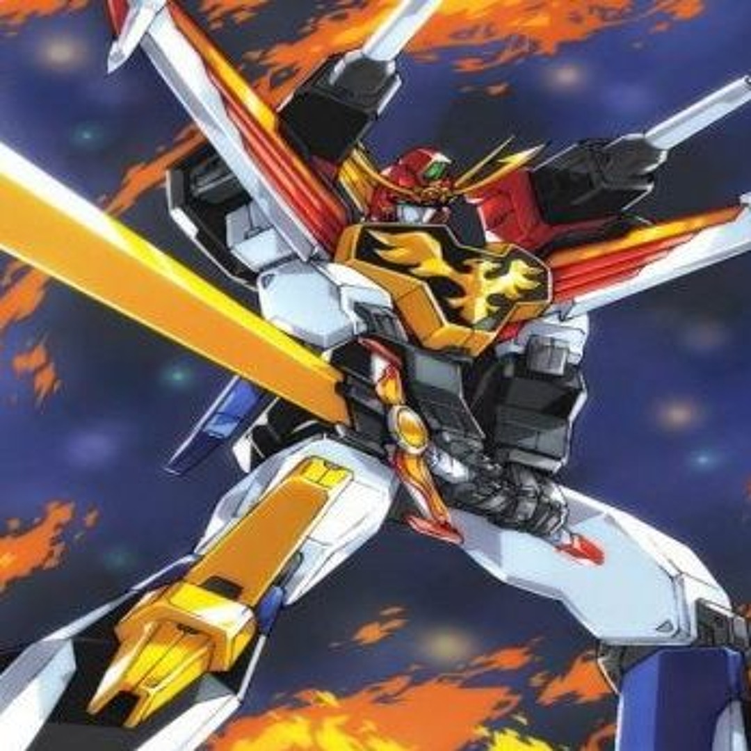 Stream Brave Fighter Of The Sun Fighbird - Taiyou No Tsubasa (Rock