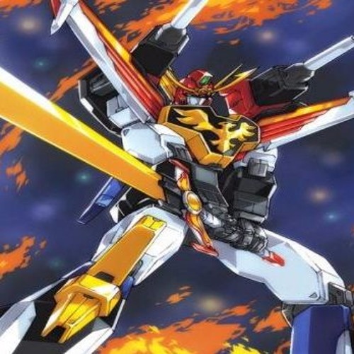 Stream Brave Fighter Of The Sun Fighbird - Taiyou No Tsubasa (Rock