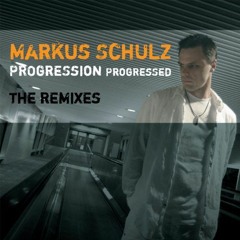 Markus Schulz Vs Andy Moor - Daydream (Lemon and Einar K Uplifting Remix) (2009)