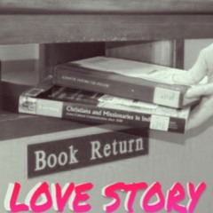 LOVE STORY - DEMO X ABHI