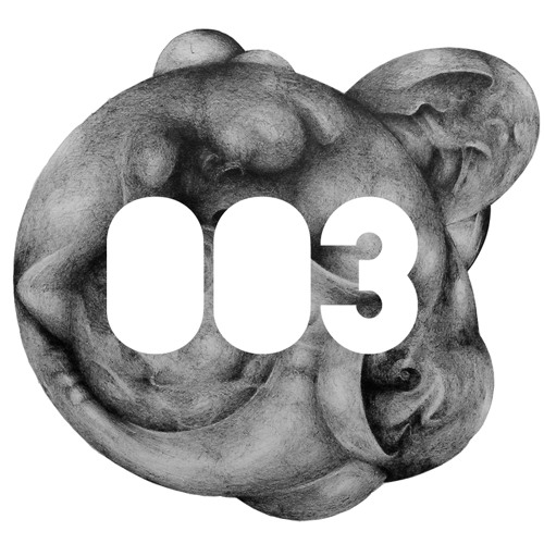 AW/OA 003: Dreamland [mixed by i.lind]