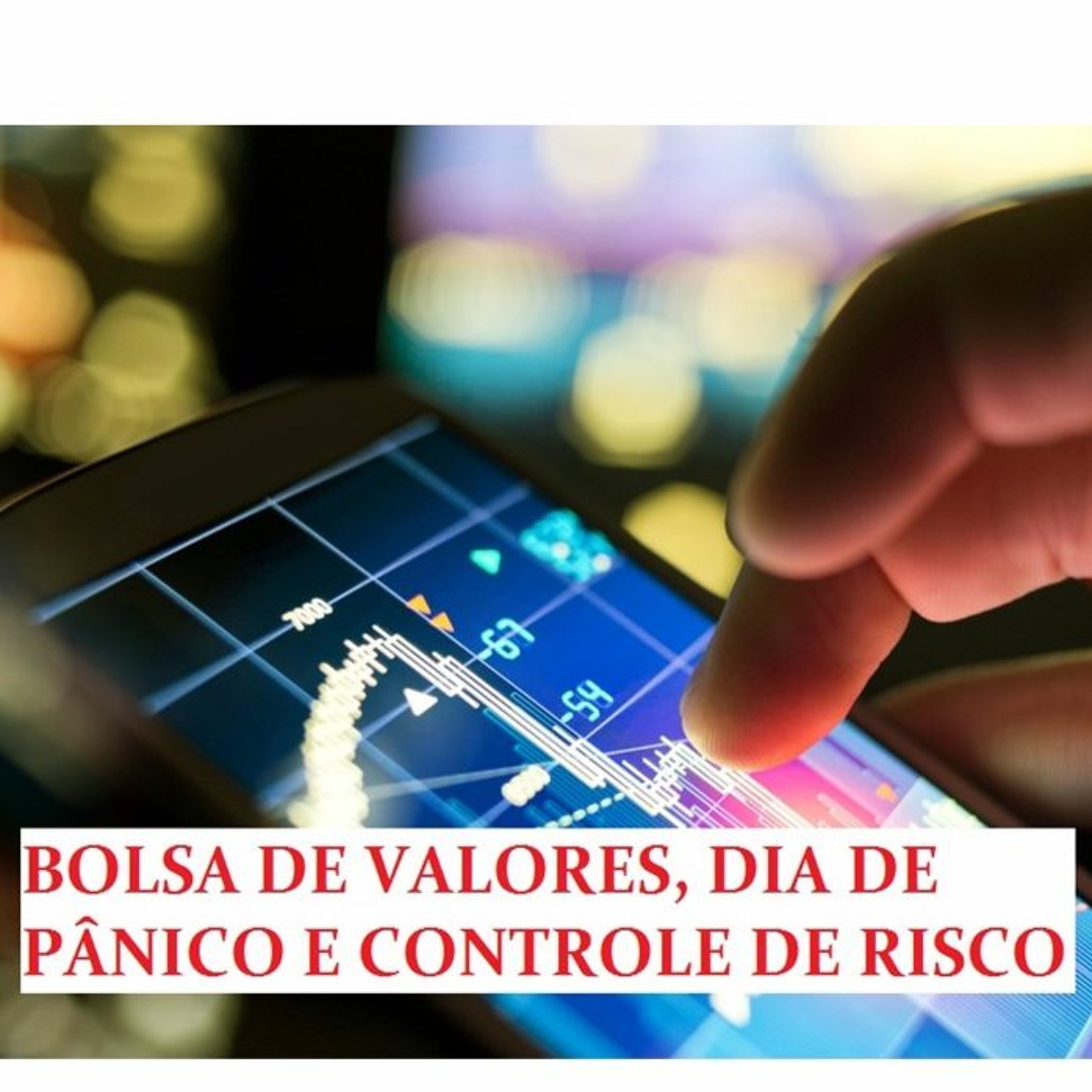 Educação Financeira para Todos