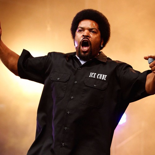 Stream Ice Cube - No Vaseline (FAST) by cj2k | Listen online for free on  SoundCloud