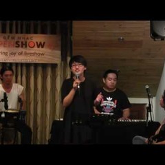 Quỳnh - Nguyên Hà (OpenShare Live Acoustic)