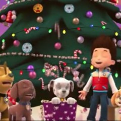 PAW Patrol Â€“ Deck The Halls (Christmas Song) (North American English)