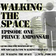 Episode One - Prince Amponsah