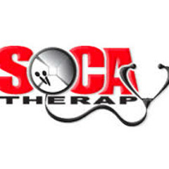 Soca/calypso Mix