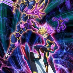 Yu-Gi-Oh! VRAINS With The Wind (Opening 1)