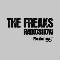 Beta Boy Live @ The Freaks Radio Show  MAY 2017