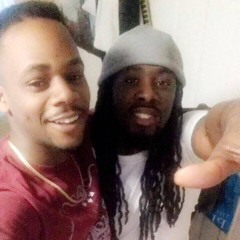 DewRon X 2ewSlikk (As A Man)