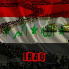 V.F.M.style Iraq