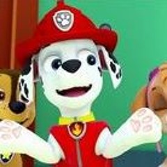 Paw Patrol Pups (Friendship Song  Full Version)