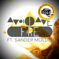 Fire (ft. Sander Mölder)