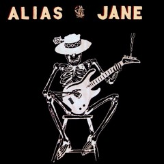 ALIAS JANE - TRAIN OF CONSIQUENSES
