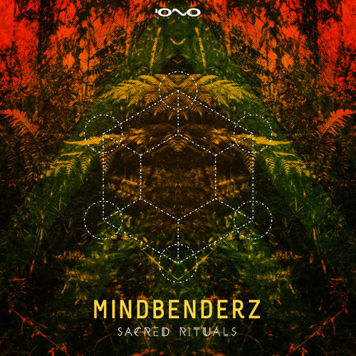 Mindbenderz - Sacred Rituals (Original Mix)