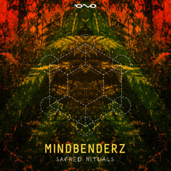 Mindbenderz - Vision Quest (Original Mix)