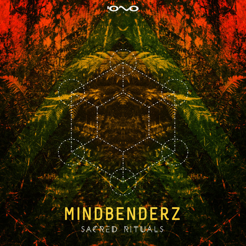 Mindbenderz - Vision Quest (Original Mix)