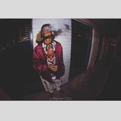 Ghxst TTYL King Of Diamonds (Prod. by Mike Beats)